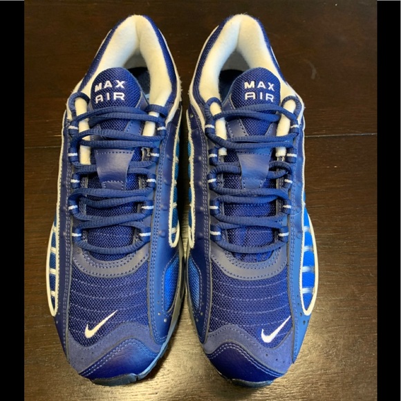 Nike Other - Nike Max Air Tailwind
